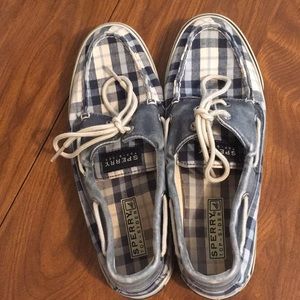 Sperry Shoes